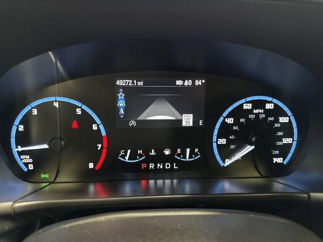 Used 2023 Ford Bronco Sport Big Bend w/ Convenience Package AWD/4WD image 16