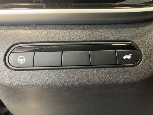 Used 2022 INFINITI QX60 Luxe image 16