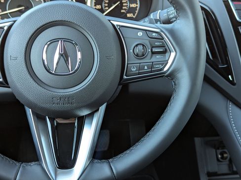 New 2026 Acura RDX SH-AWD w/ Technology Package image 22