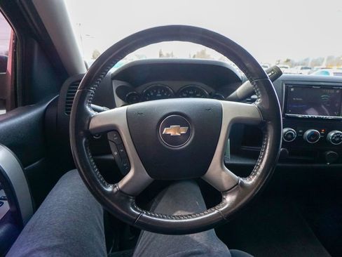 Used 2007 Chevrolet Silverado 1500 LT image 15