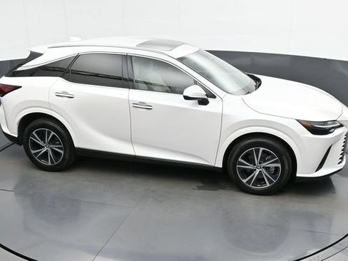 Certified 2023 Lexus RX 350 Premium w/ Cold Area Package FWD image 40