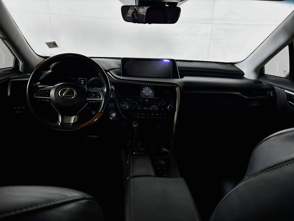 Used 2019 Lexus RX 350 AWD image 12