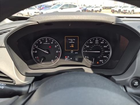New 2026 Subaru Crosstrek 2.5i Premium w/ Crosstrek Mirror Package AWD/4WD image 19
