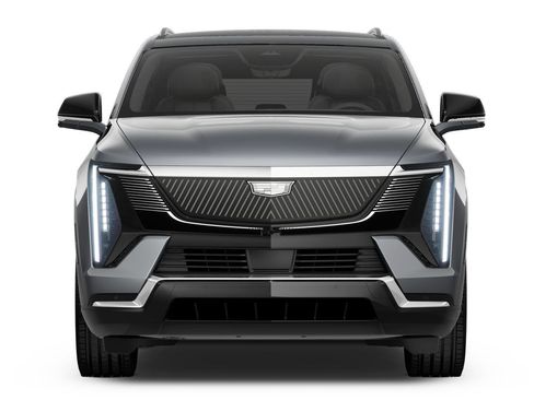 New 2026 Cadillac Escalade IQL Luxury image 26