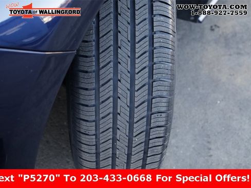 Certified 2024 Toyota Sienna XLE image 6