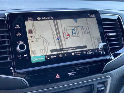 New 2026 Honda Ridgeline TrailSport+ image 37