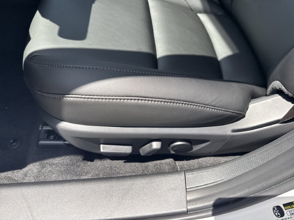 New 2026 MAZDA MAZDA3 2.5 S Sedan w/ Preferred Pkg FWD image 40