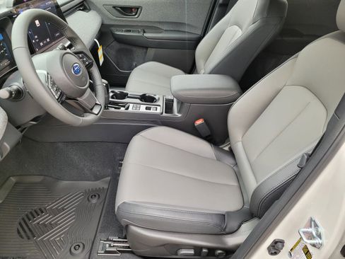 New 2026 Subaru Outback Premium image 3