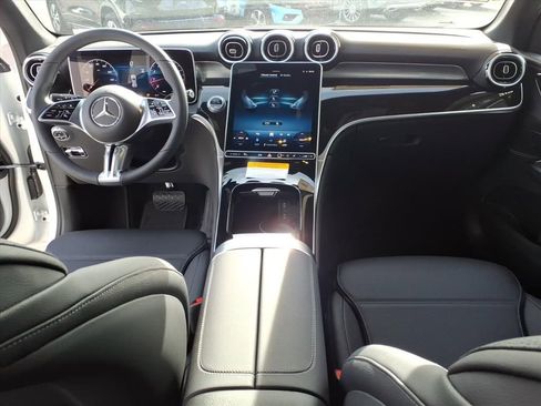 New 2026 Mercedes-Benz GLC 300 4MATIC image 28