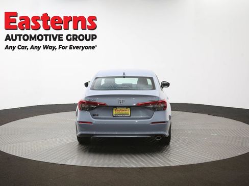 Used 2024 Honda Civic Sport image 35