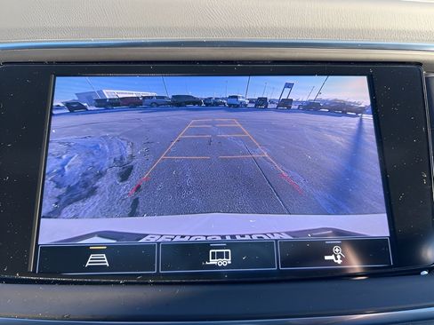 Used 2023 Buick Enclave Essence w/ Experience Buick Package image 13