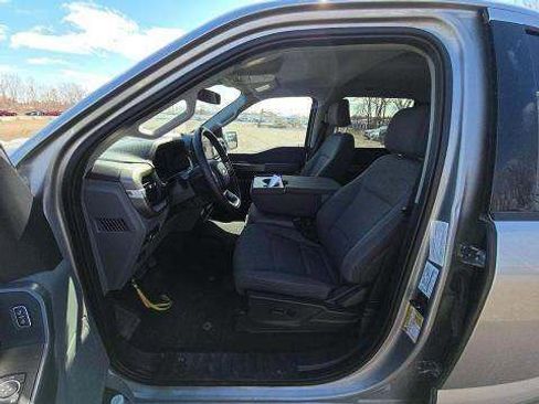 Used 2024 Ford F150 XLT w/ Tow/Haul Package image 2