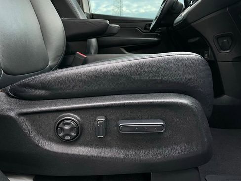 Used 2023 Honda Odyssey EX-L image 31