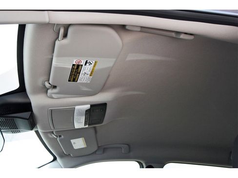 New 2026 Nissan Rogue SV image 21