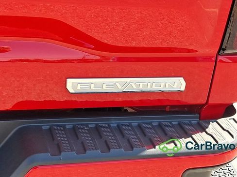Certified 2021 GMC Sierra 1500 Elevation AWD/4WD image 32