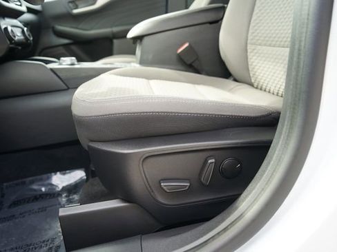 Certified 2022 Ford Escape SE w/ Convenience Package image 12