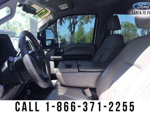 Used 2017 Ford F250 XL w/ Power Equipment Group image 13