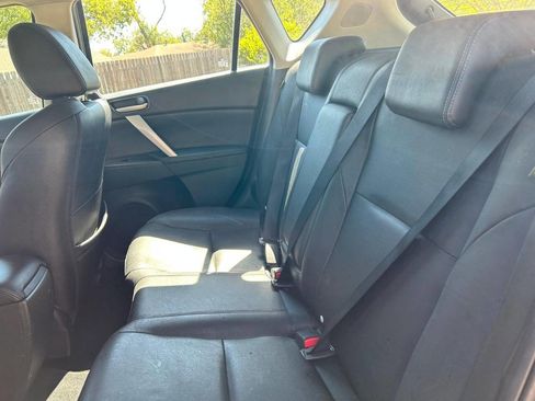 Used 2010 MAZDA MAZDA3 s Grand Touring image 28