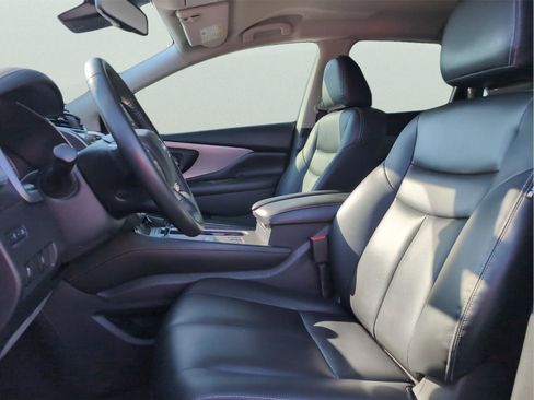 Used 2023 Nissan Murano SV w/ SV Midnight Edition Package FWD image 13