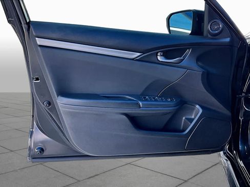 Used 2021 Honda Civic Sport image 21