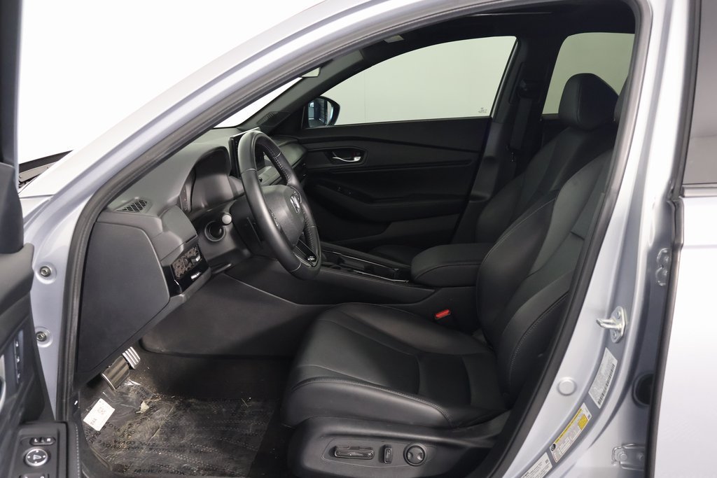 Used 2026 Honda Accord Sport image 10