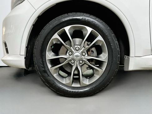 Used 2019 Dodge Durango GT AWD/4WD image 39