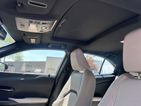 Used 2021 Lexus UX 250h w/ Premium Package AWD/4WD image 21
