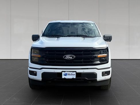 Used 2024 Ford F150 XLT w/ Equipment Group 302A MID image 8