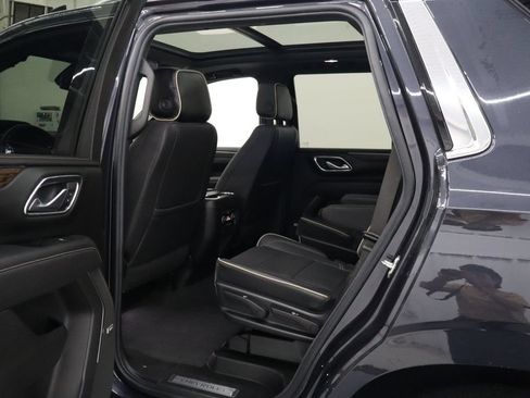 Used 2023 Chevrolet Tahoe Premier w/ Max Trailering Package AWD/4WD image 24
