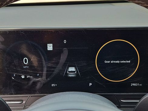 Used 2024 Hyundai Kona SEL w/ Convenience Package image 29