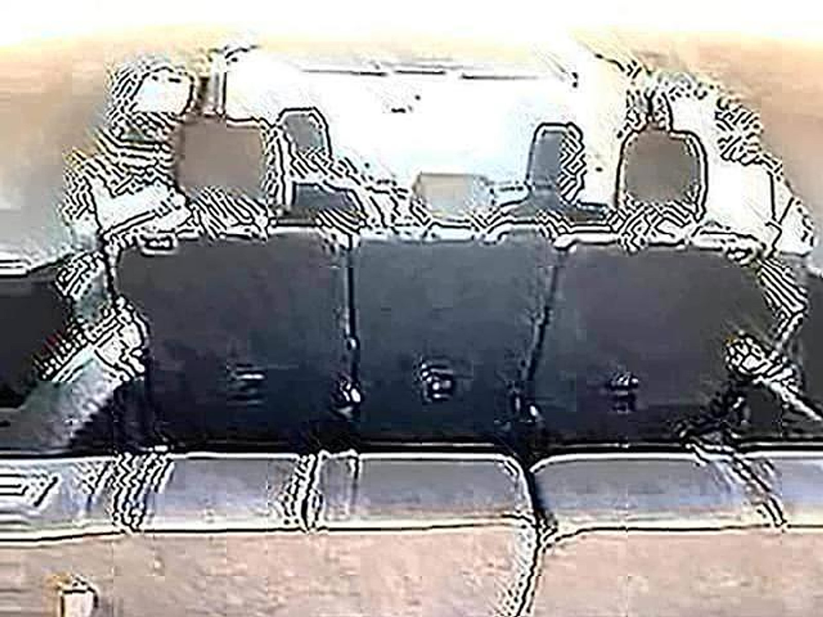 Used 2024 Ford Explorer XLT w/ Equipment Group 202A RWD image 10