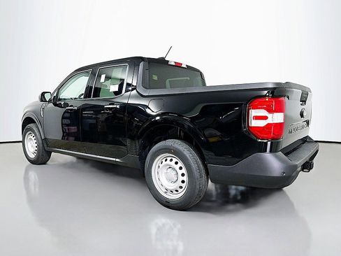 New 2026 Ford Maverick XL w/ Equipment Group 101A AWD/4WD image 5