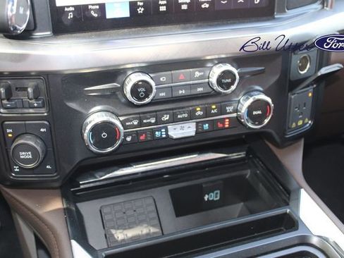 Used 2026 Ford F250 King Ranch w/ Chrome Package image 21