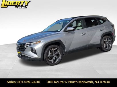 Used 2023 Hyundai Tucson SEL w/ Convenience Package