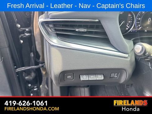 Used 2024 Buick Enclave Premium w/ LPO, Floor Liner Package FWD image 20