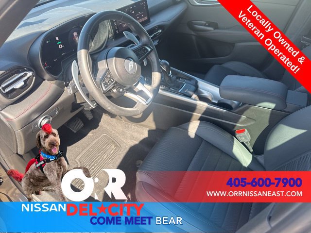 Used 2024 Dodge Hornet R/T AWD/4WD image 15