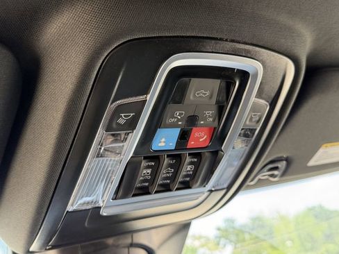 New 2026 RAM 2500 Limited AWD/4WD image 26