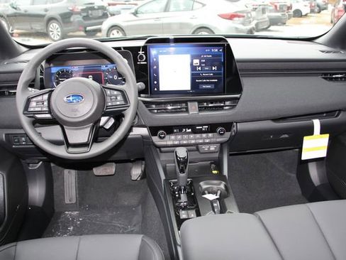 New 2026 Subaru Outback Limited image 14