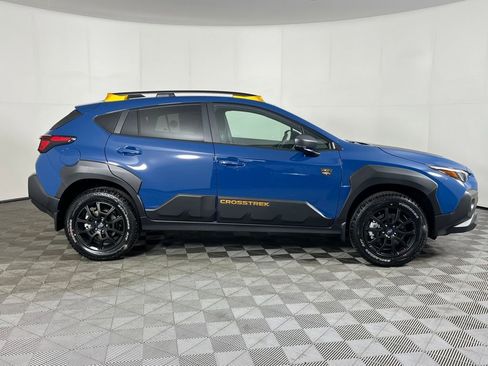 New 2026 Subaru Crosstrek 2.5i Wilderness image 5