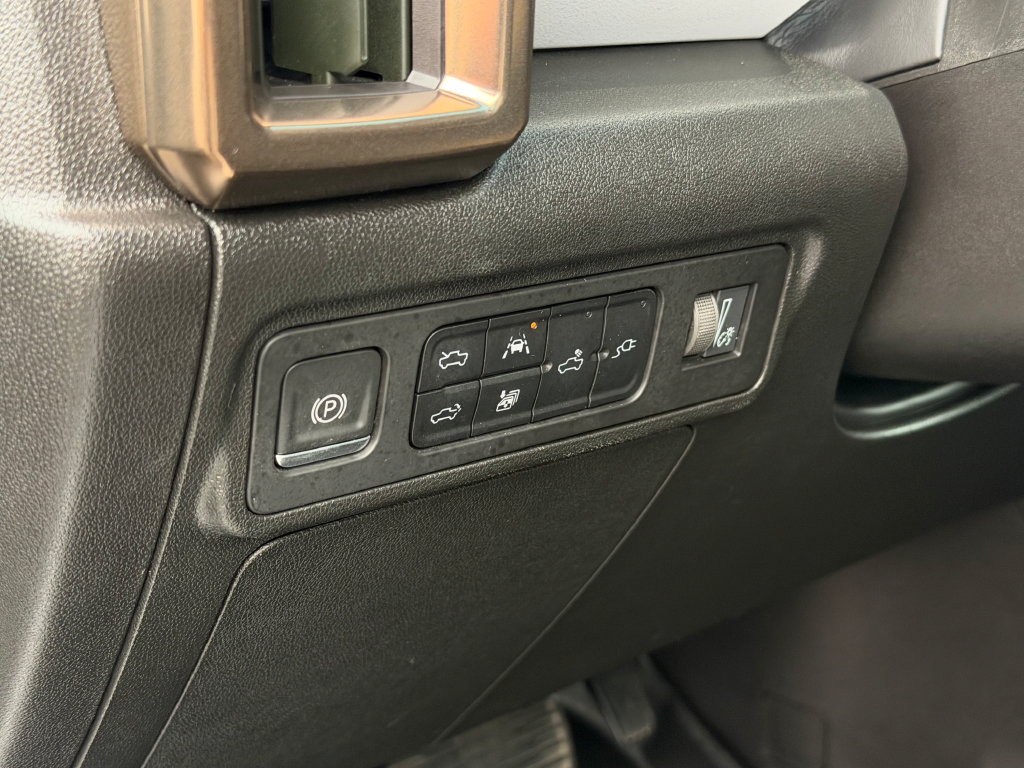 Used 2023 GMC Hummer EV Edition 1 AWD/4WD image 42