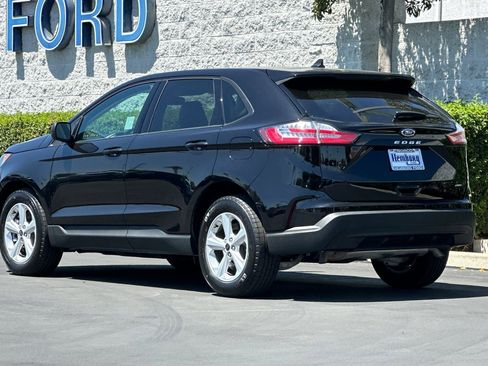 Used 2024 Ford Edge SE image 6