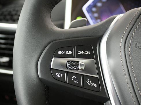 New 2026 BMW X5 xDrive40i w/ Climate Comfort Package image 16