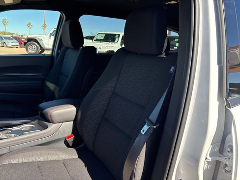 New 2026 Dodge Durango GT w/ Blacktop Package image 14