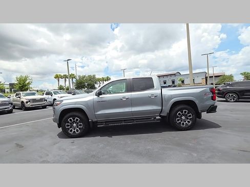 New 2026 Chevrolet Colorado Z71 w/ Technology Package AWD/4WD image 23