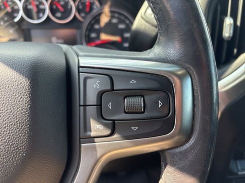 Used 2022 Chevrolet Silverado 3500 LT w/ Convenience Package AWD/4WD image 32