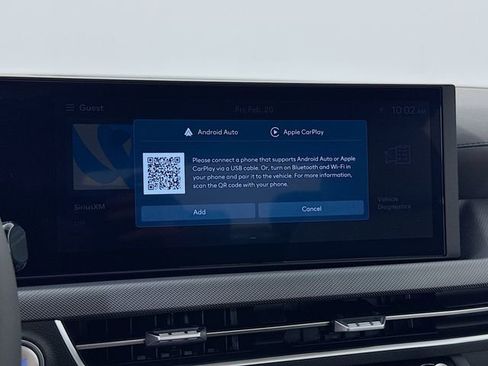 New 2026 Hyundai Sonata SEL image 20