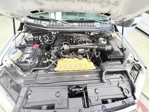 Used 2019 Ford F150 XL w/ XL Power Equipment Group AWD/4WD image 54