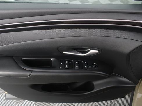 Used 2024 Hyundai Santa Cruz SEL image 14