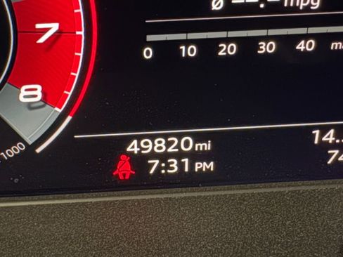Used 2023 Audi S4 Premium Plus AWD/4WD image 22