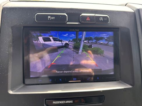 Used 2019 Ford F150 XL w/ Equipment Group 101A Mid RWD image 18